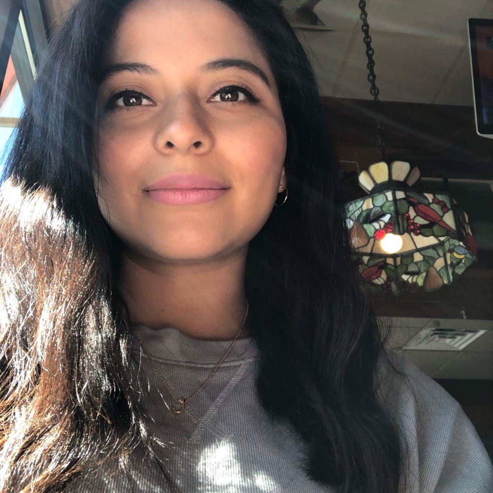 Meet your Posher, Jackie